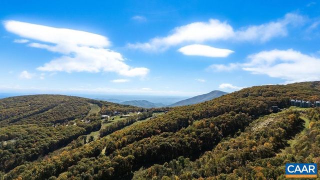 1641 OVERLOOK CONDOS, Wintergreen, VA 22967