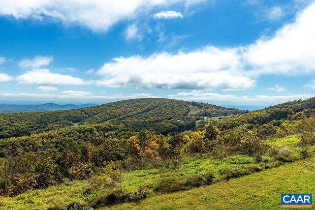 1641 OVERLOOK CONDOS, Wintergreen, VA 22967