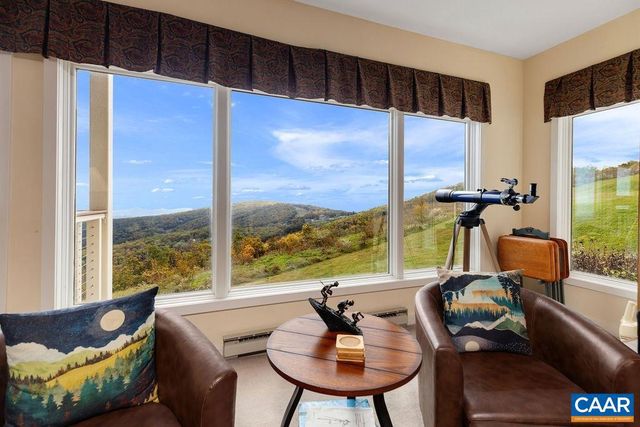 1641 OVERLOOK CONDOS, Wintergreen, VA 22967