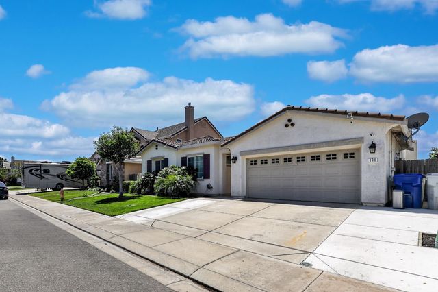 860 Sandstone, Atwater, CA 95301