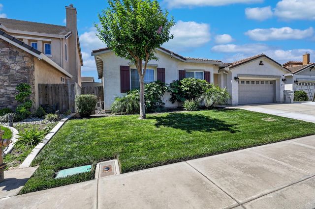 860 Sandstone, Atwater, CA 95301