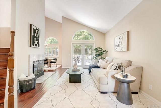1568 Mallorca Drive, Vista, CA 92081