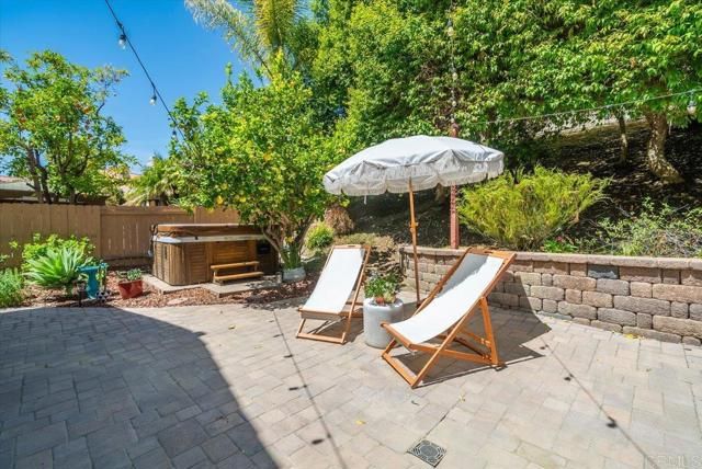 1568 Mallorca Drive, Vista, CA 92081