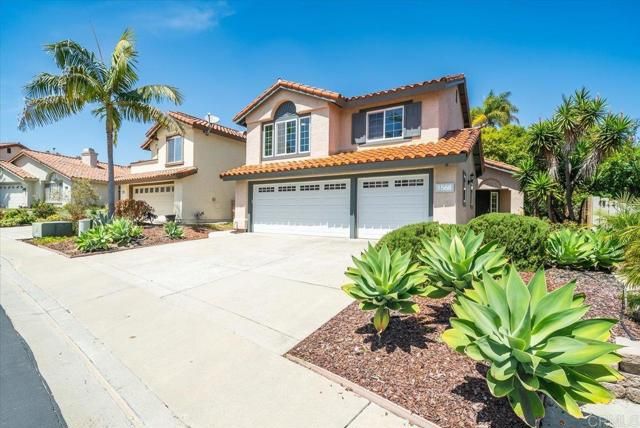 1568 Mallorca Drive, Vista, CA 92081