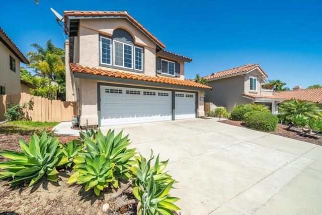 1568 Mallorca Drive, Vista, CA 92081
