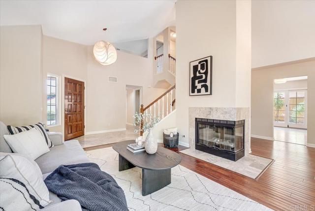 1568 Mallorca Drive, Vista, CA 92081