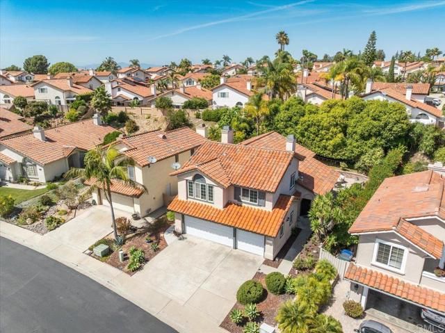 1568 Mallorca Drive, Vista, CA 92081