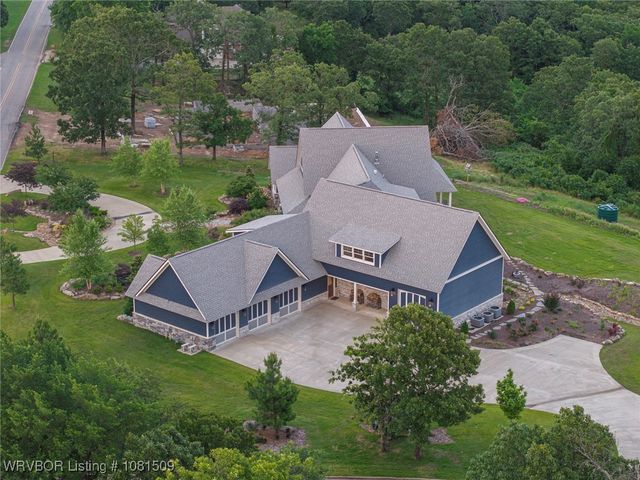 5926 W Skyview Circle, Van Buren, AR 72956