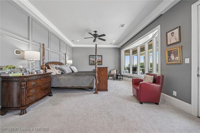 5926 W Skyview Circle, Van Buren, AR 72956