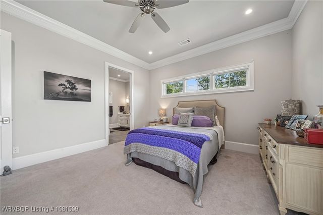 5926 W Skyview Circle, Van Buren, AR 72956