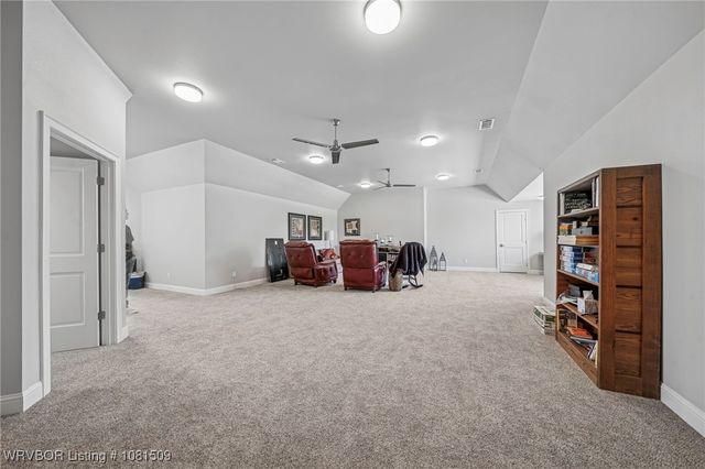 5926 W Skyview Circle, Van Buren, AR 72956