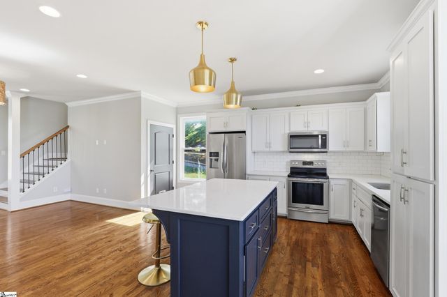 202 Allgood Drive, Pickens, SC 29671