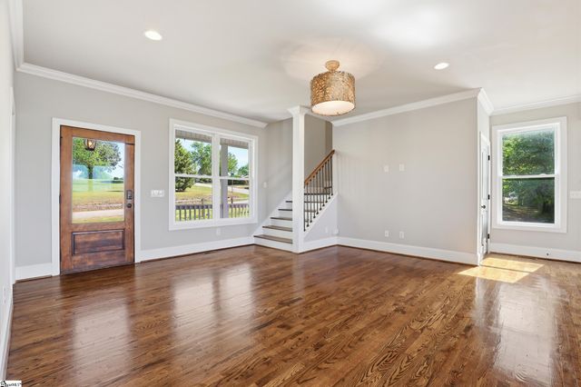 202 Allgood Drive, Pickens, SC 29671