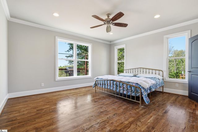 202 Allgood Drive, Pickens, SC 29671