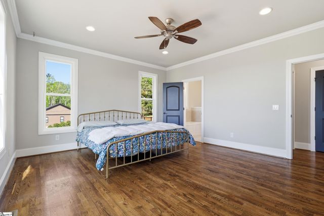 202 Allgood Drive, Pickens, SC 29671