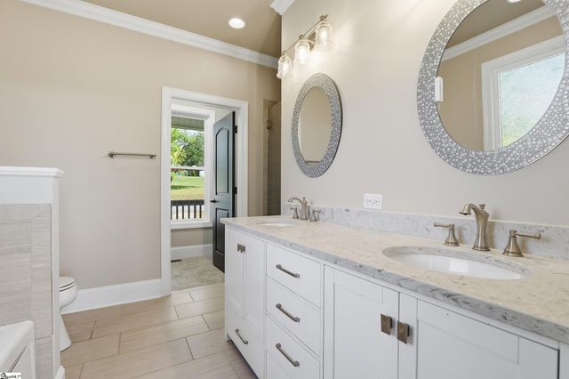 202 Allgood Drive, Pickens, SC 29671