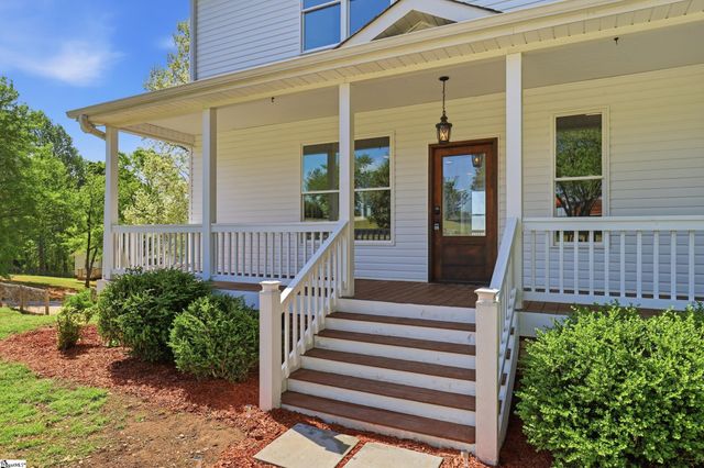 202 Allgood Drive, Pickens, SC 29671