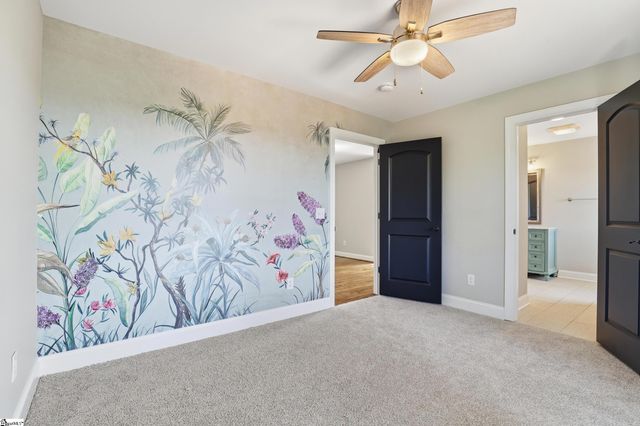 202 Allgood Drive, Pickens, SC 29671