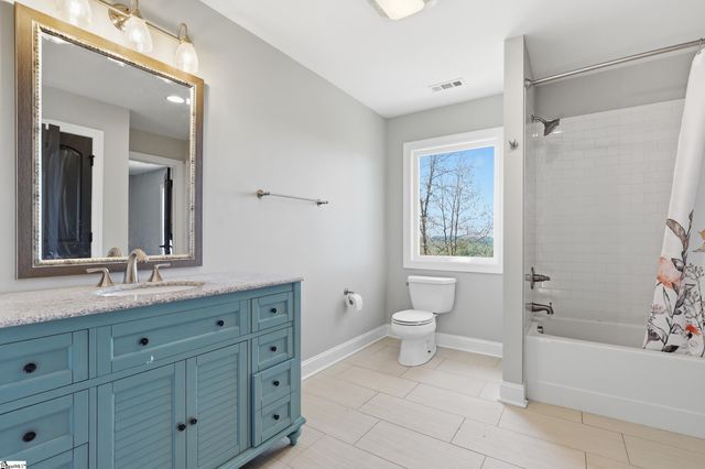 202 Allgood Drive, Pickens, SC 29671