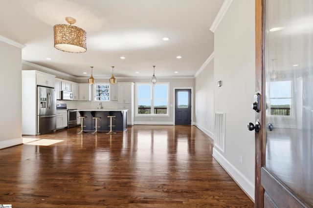202 Allgood Drive, Pickens, SC 29671