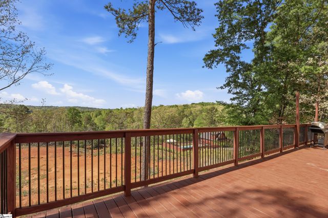 202 Allgood Drive, Pickens, SC 29671