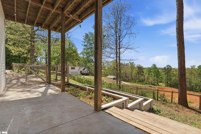 202 Allgood Drive, Pickens, SC 29671