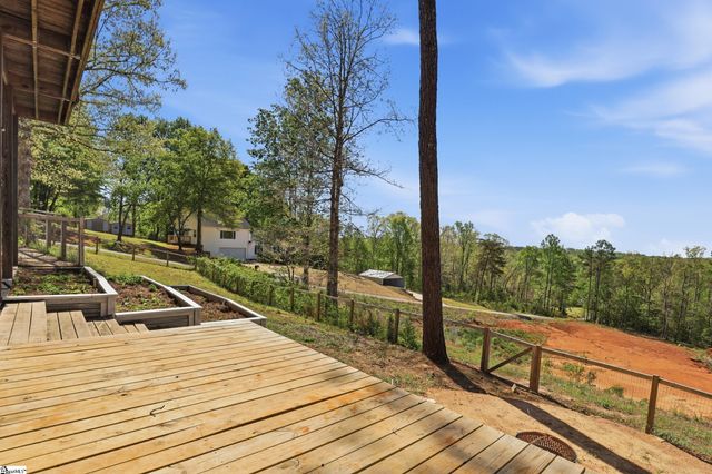 202 Allgood Drive, Pickens, SC 29671