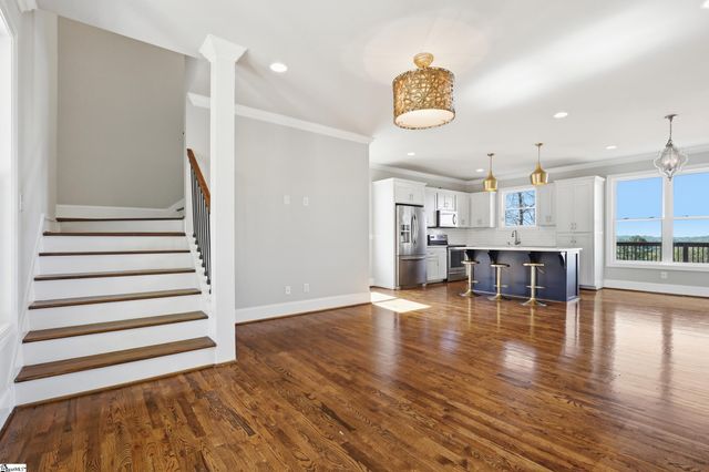 202 Allgood Drive, Pickens, SC 29671