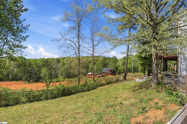 202 Allgood Drive, Pickens, SC 29671