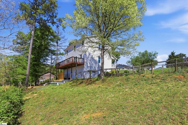 202 Allgood Drive, Pickens, SC 29671