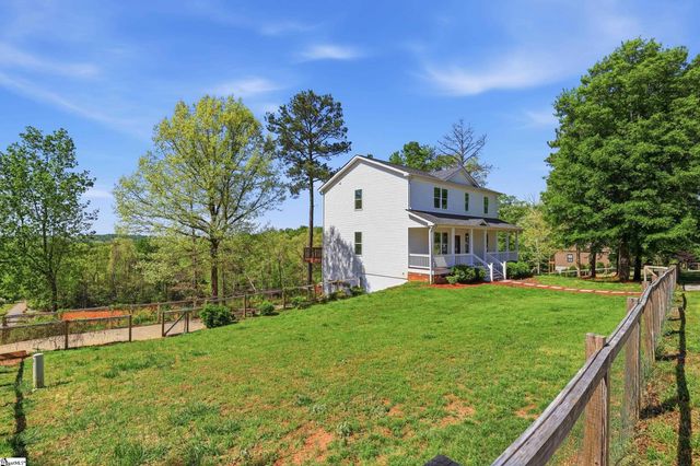 202 Allgood Drive, Pickens, SC 29671