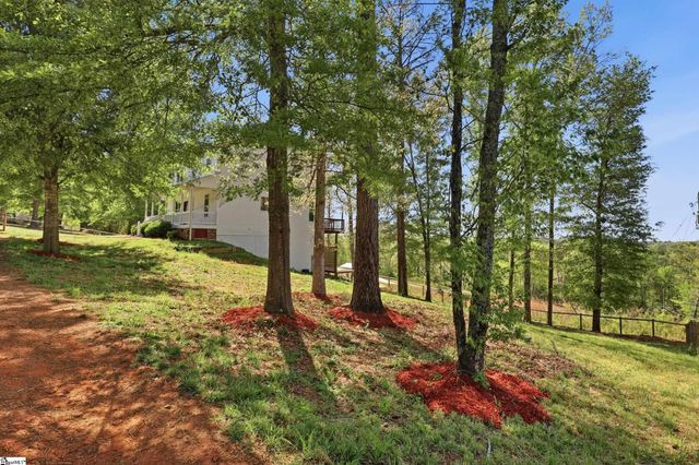 202 Allgood Drive, Pickens, SC 29671