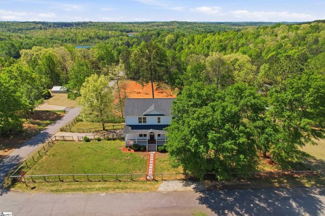 202 Allgood Drive, Pickens, SC 29671