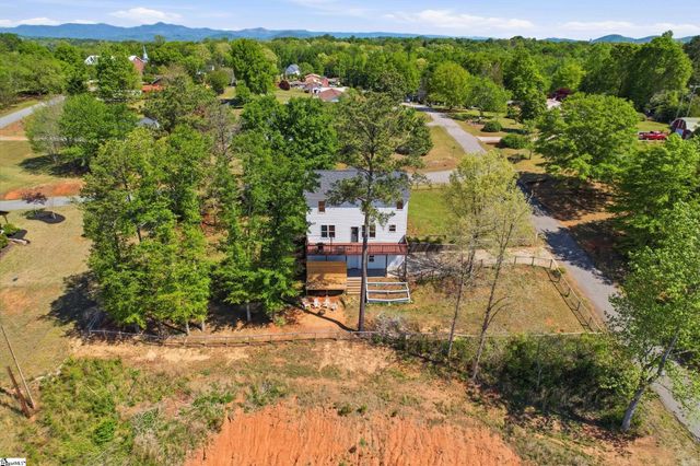 202 Allgood Drive, Pickens, SC 29671