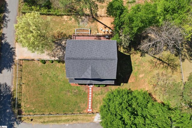 202 Allgood Drive, Pickens, SC 29671