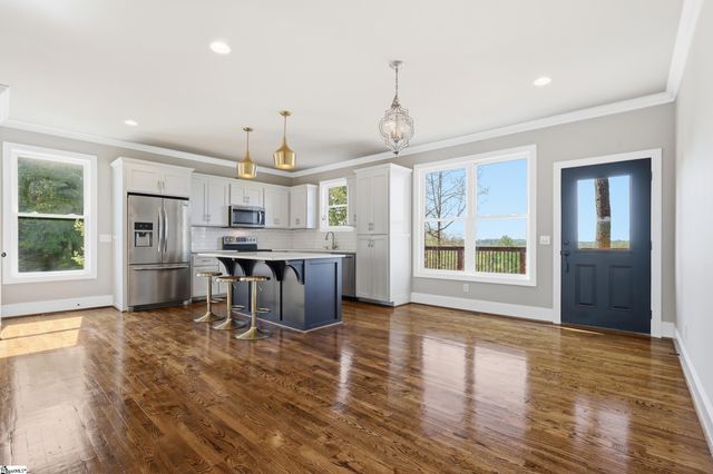 202 Allgood Drive, Pickens, SC 29671
