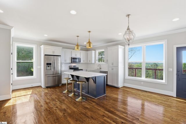 202 Allgood Drive, Pickens, SC 29671