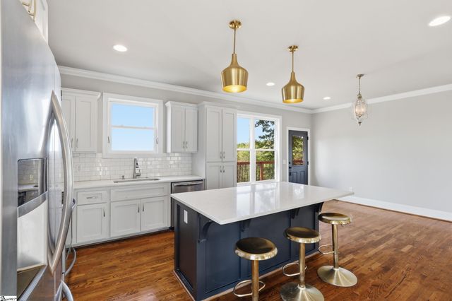 202 Allgood Drive, Pickens, SC 29671