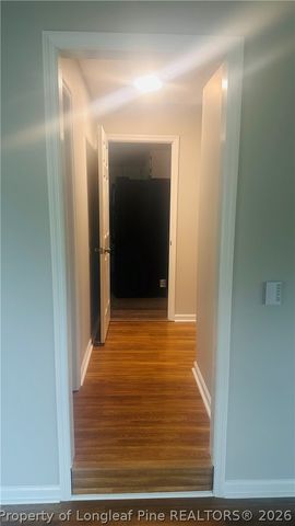 6878 Green Creek Road, Fayetteville, NC 28314