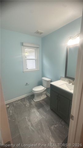 6878 Green Creek Road, Fayetteville, NC 28314