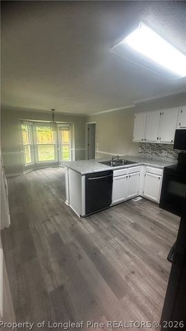 6878 Green Creek Road, Fayetteville, NC 28314