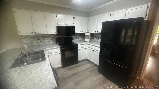 6878 Green Creek Road, Fayetteville, NC 28314