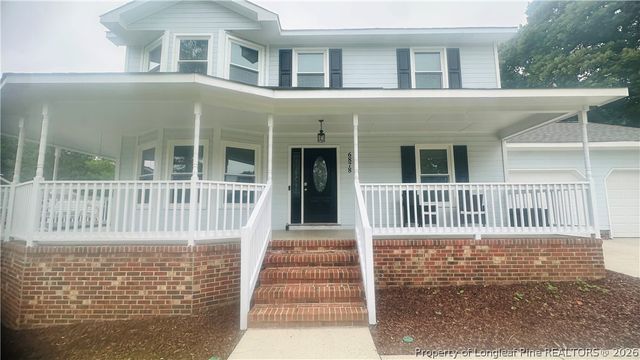 6878 Green Creek Road, Fayetteville, NC 28314