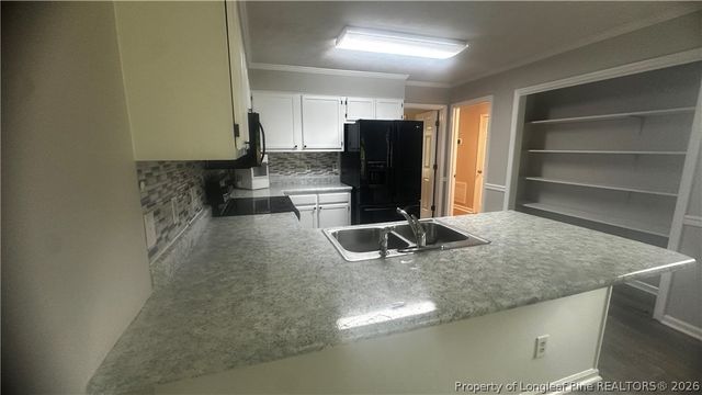 6878 Green Creek Road, Fayetteville, NC 28314