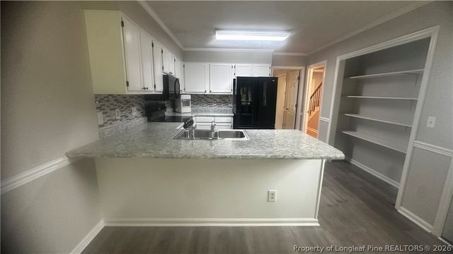 6878 Green Creek Road, Fayetteville, NC 28314