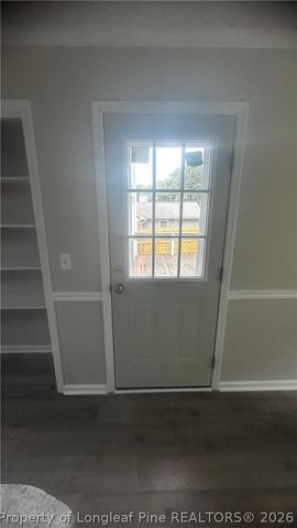 6878 Green Creek Road, Fayetteville, NC 28314