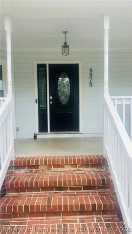 6878 Green Creek Road, Fayetteville, NC 28314