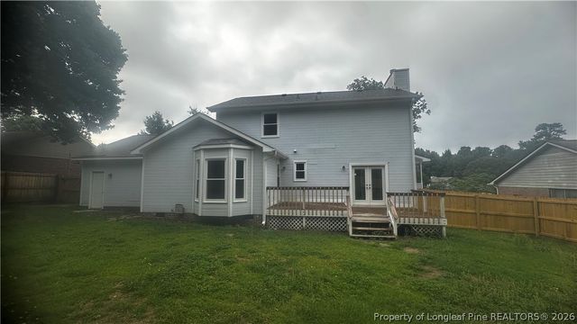 6878 Green Creek Road, Fayetteville, NC 28314