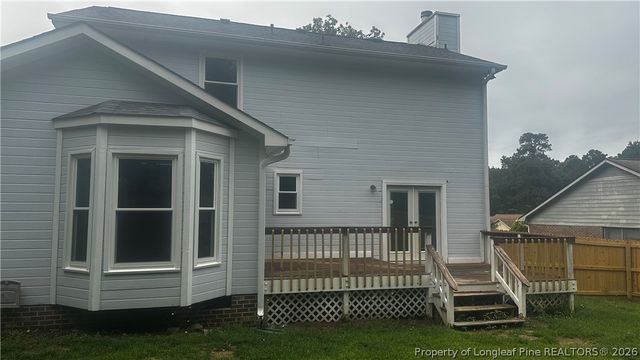 6878 Green Creek Road, Fayetteville, NC 28314