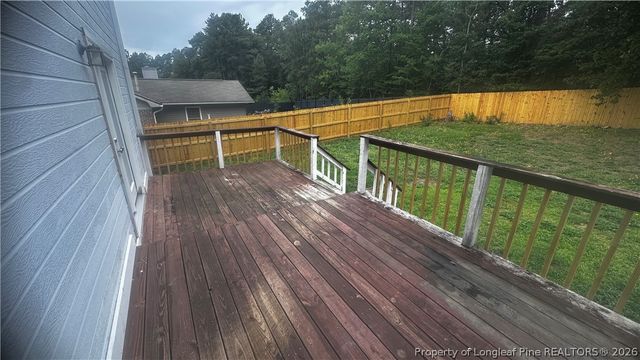 6878 Green Creek Road, Fayetteville, NC 28314